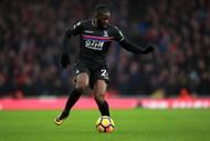 Arsenal v Crystal Palace - Premier League